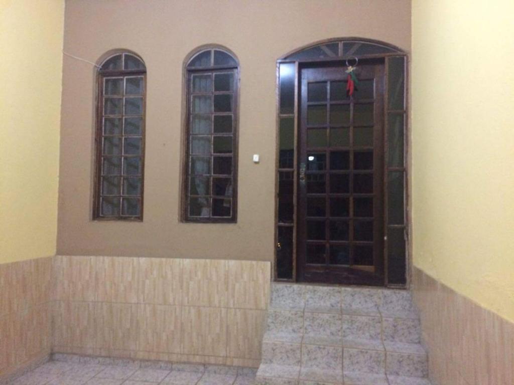  QUARTO COM AREA GOURMET