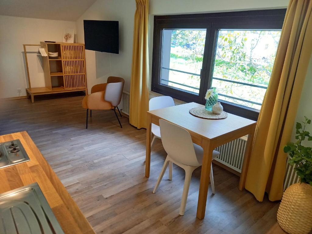 Wolf & Schaf Apartments - 3