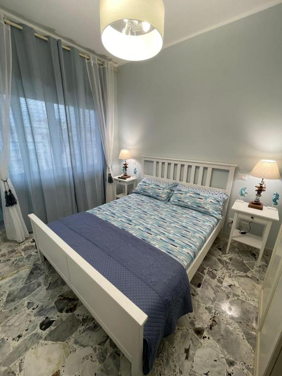 Alloggio Turistico Dea Bendata - Double Room With Private Bathroom