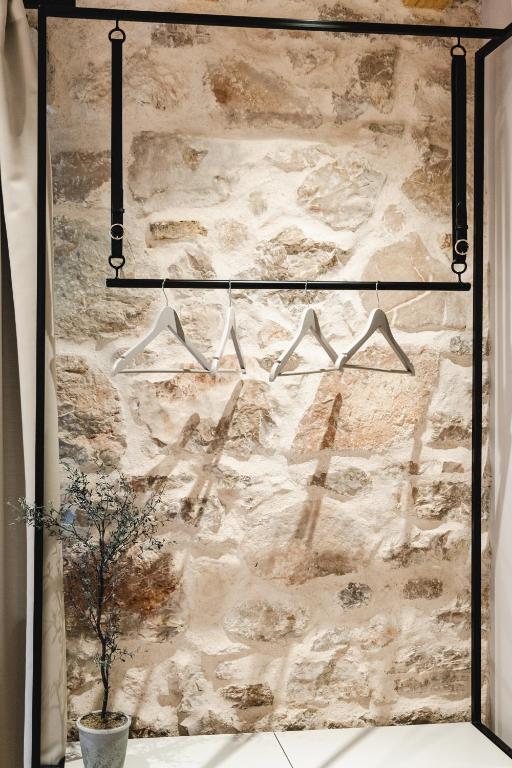 Фотография из галереи Amoretta rooms в Шибенике