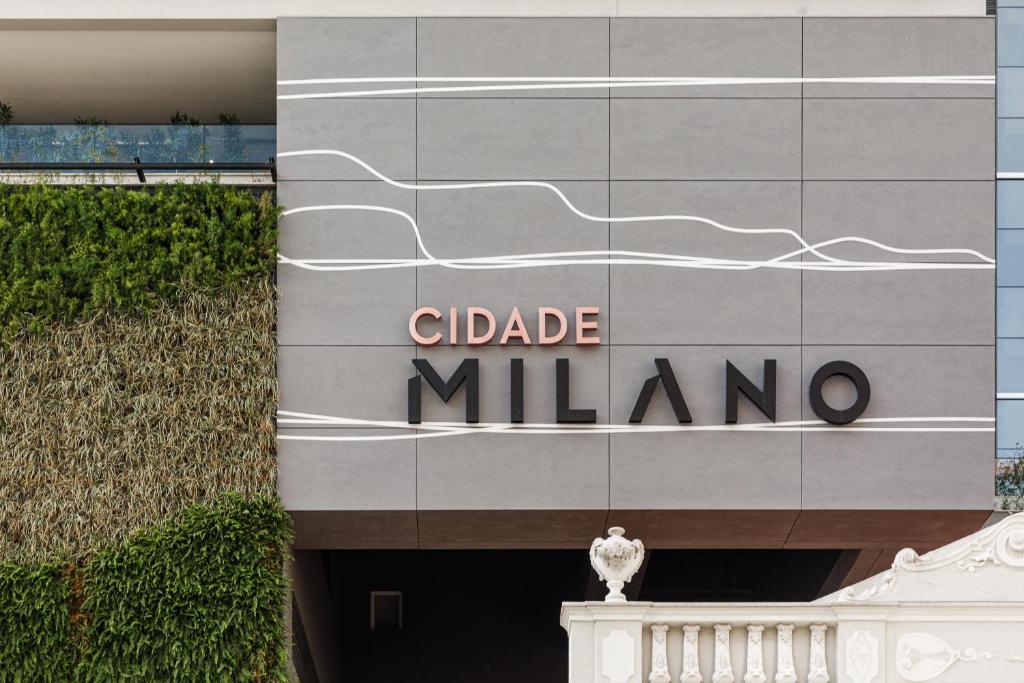  milano ANTIGO