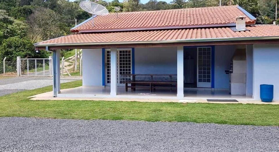  Chácara Tôdeboa