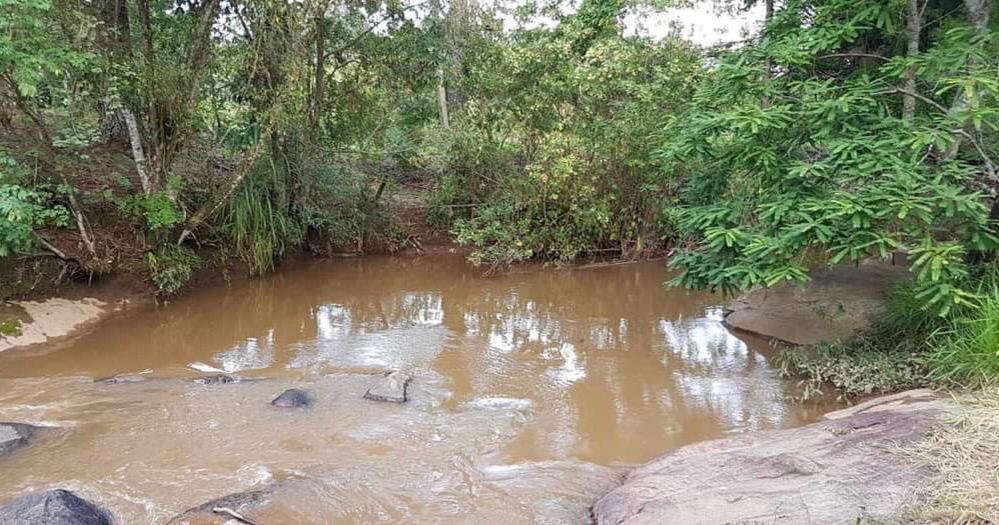  Chácara Tôdeboa