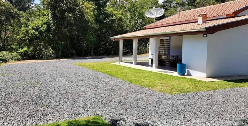  Chácara Tôdeboa