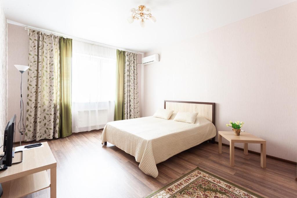 Kak Doma Apartmens - отзывы и видео