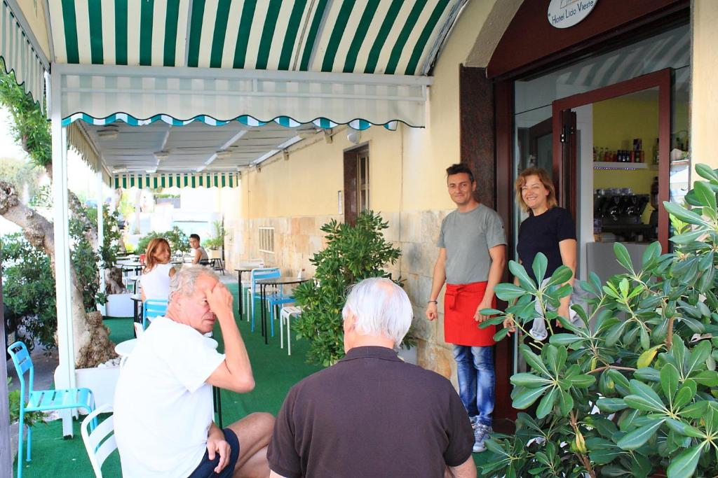 Hotel Lido Vieste - 5