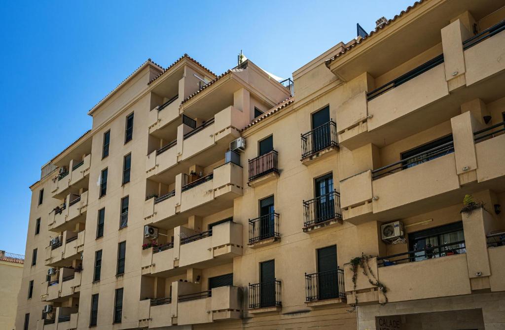 Andaluz Apartments Torrecilla, Nerja – Bijgewerkte prijzen 2022