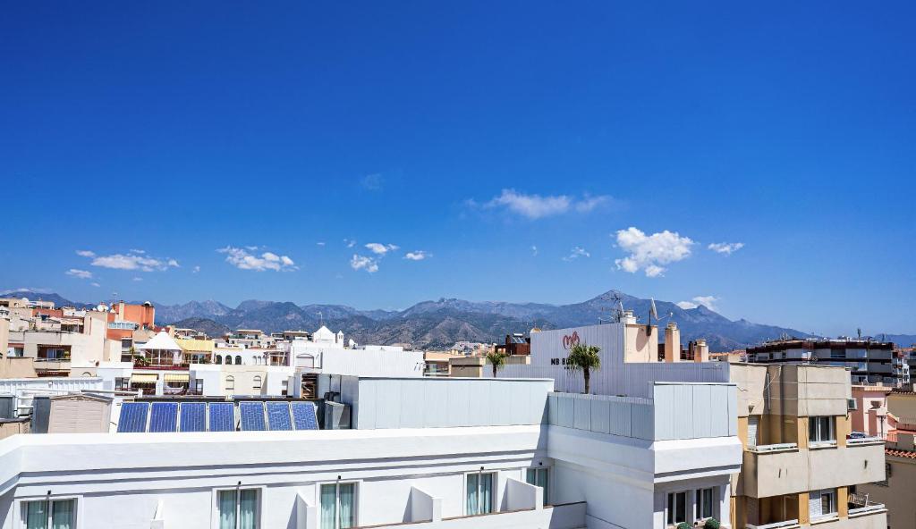 Andaluz Apartments Torrecilla, Nerja – Updated 2023 Prices