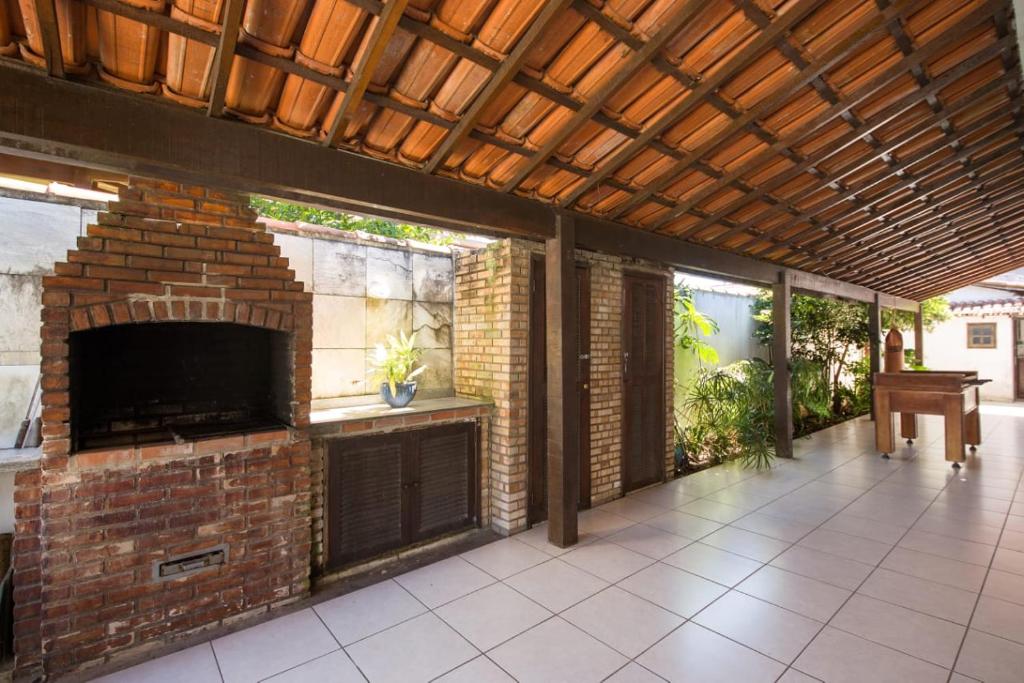 Casa de temporada para grupos