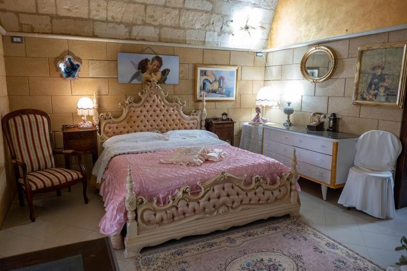 TORRE PINTA Masseria Medioevale - 16