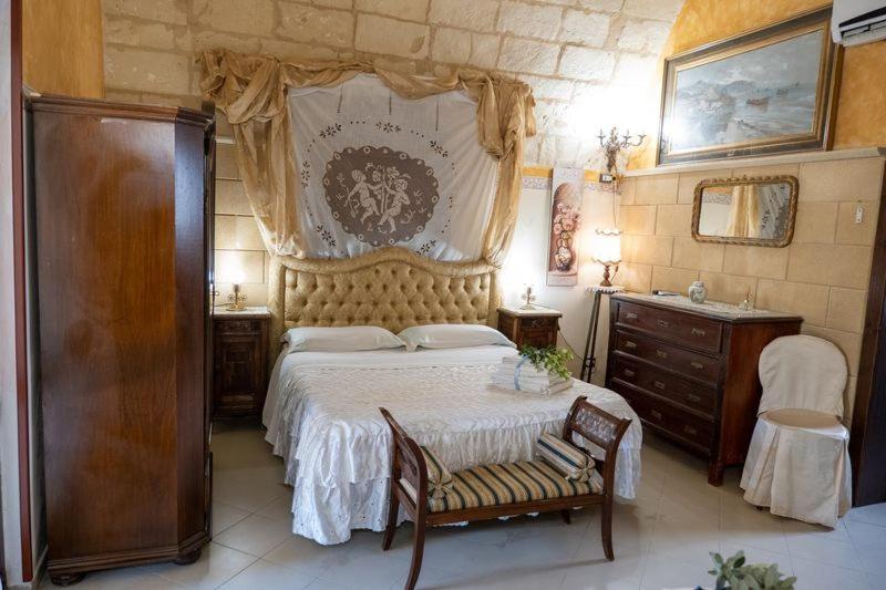 TORRE PINTA Masseria Medioevale - 15