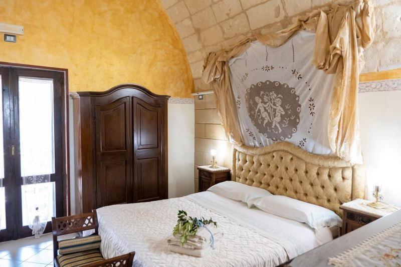 TORRE PINTA Masseria Medioevale - 13