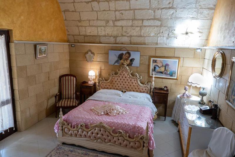 TORRE PINTA Masseria Medioevale - 14