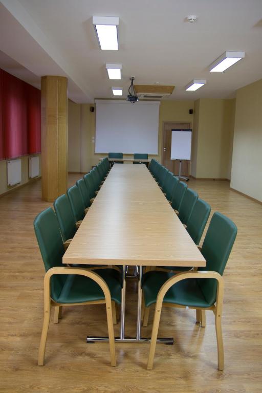 Konferenční prostory v ubytování Hotel Łabędy