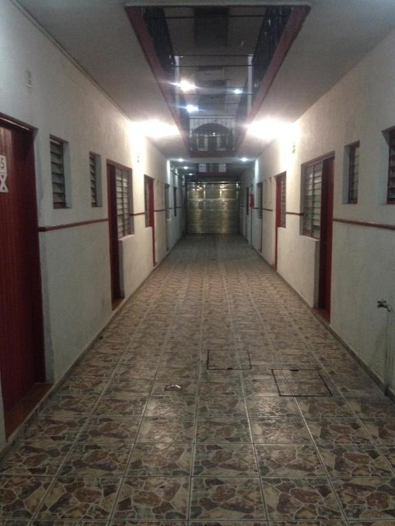 Fotografie z fotogalerie ubytování Hotel Xalapa v destinaci Veracruz