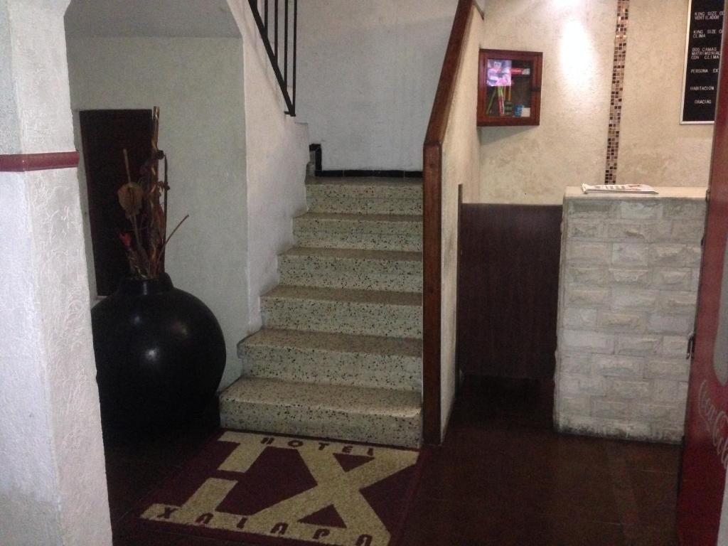 Fotografie z fotogalerie ubytování Hotel Xalapa v destinaci Veracruz