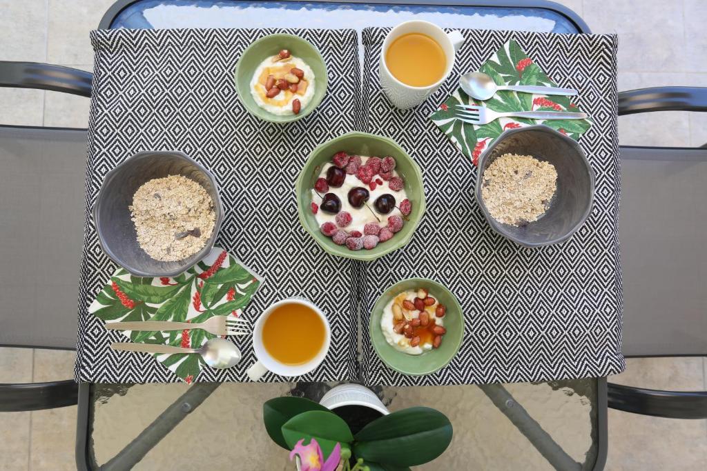 Villa Magda Maria - 19