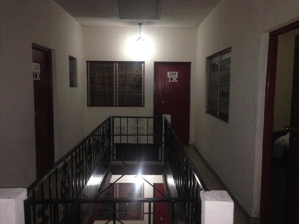 Fotografie z fotogalerie ubytování Hotel Xalapa v destinaci Veracruz