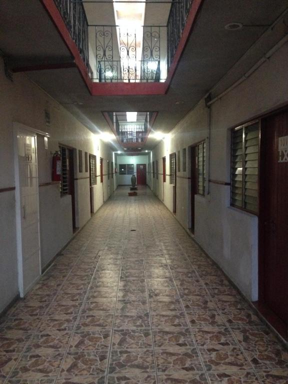 Fotografie z fotogalerie ubytování Hotel Xalapa v destinaci Veracruz