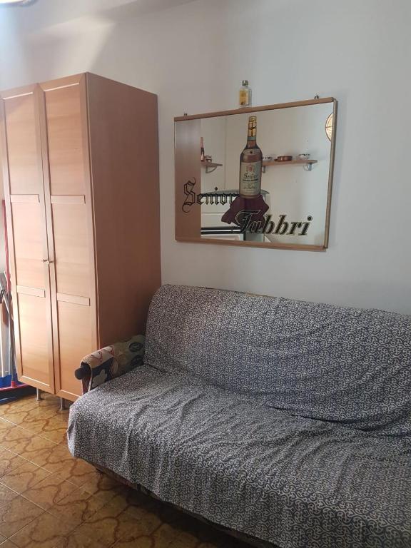Nunzia's House