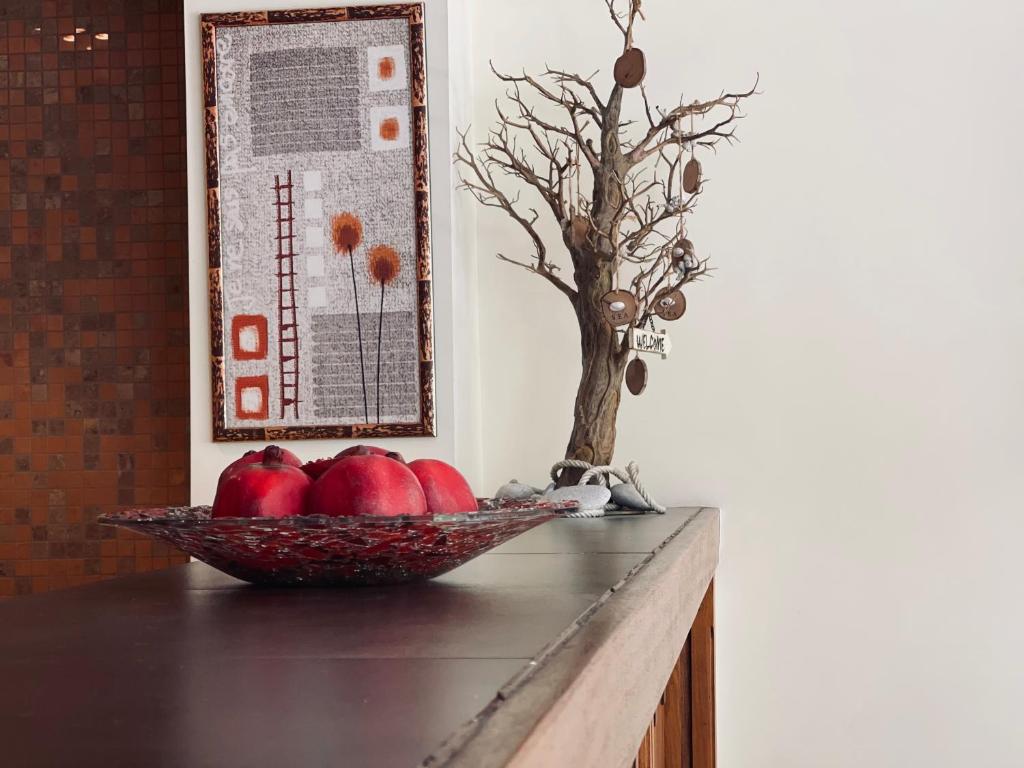 Nafplia Hotel - Resim 16