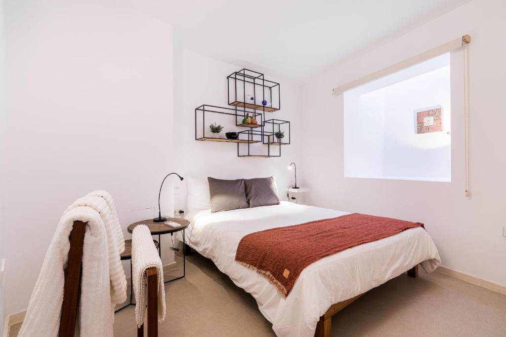 Booking.com: Homes Xereca -Ibiza - Dalt Vila , Ibiza-stad ...