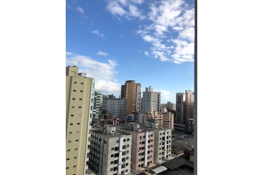  Curtindo Meia Praia das Alturas