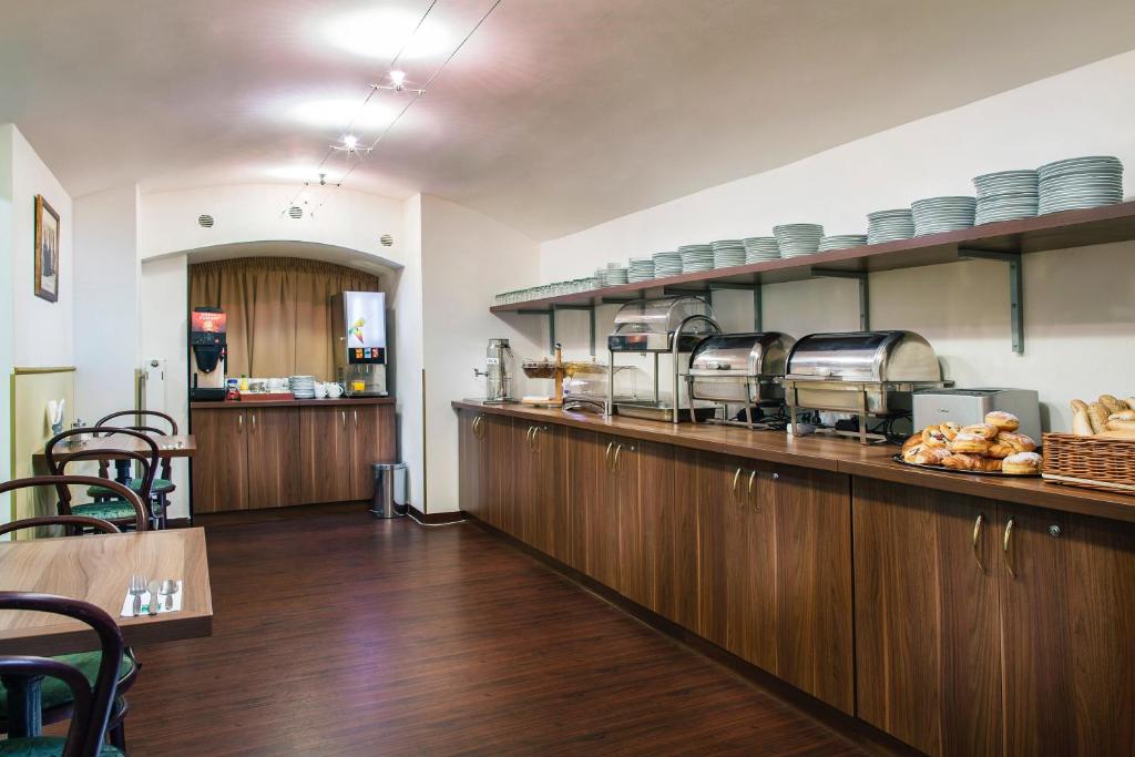 Hotel Taurus - Resim 37