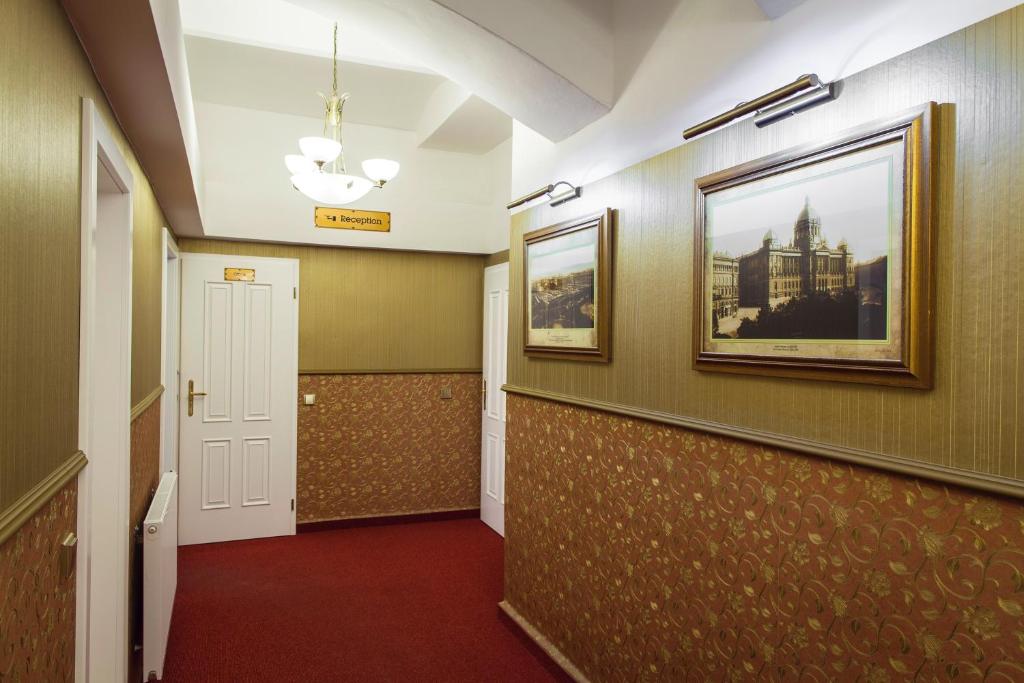 Hotel Taurus - Resim 39