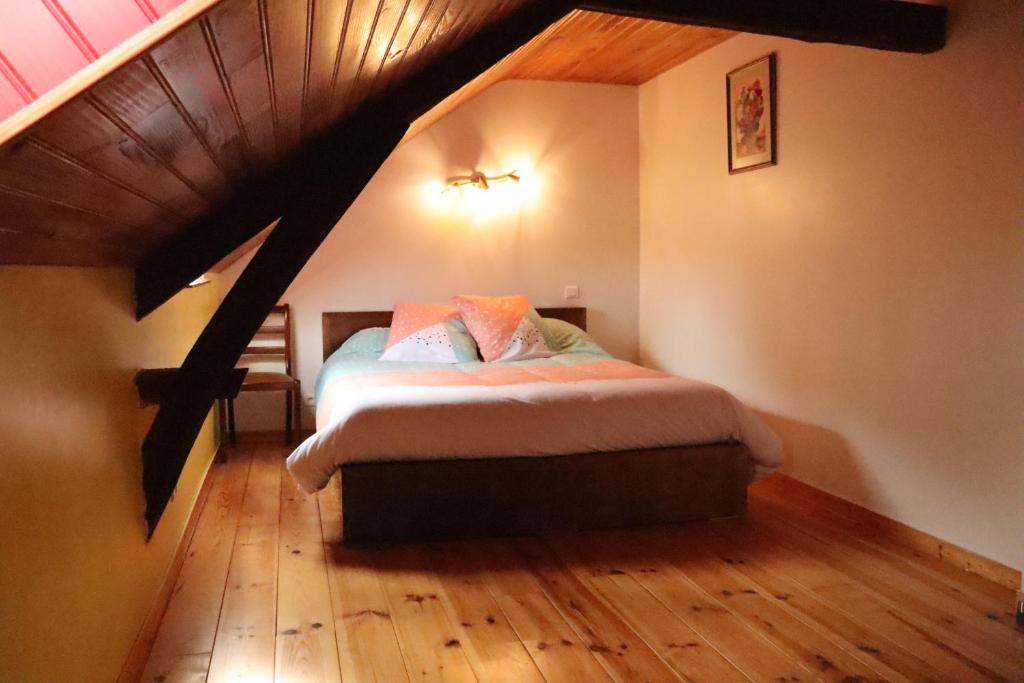 Photo from La Petite Bérais in Missillac, Pays de la Loire, France