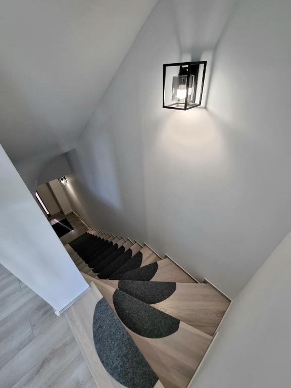 Posedenie v ubytovaní Domek pod świerkami - "Apartamenty świerkowe"