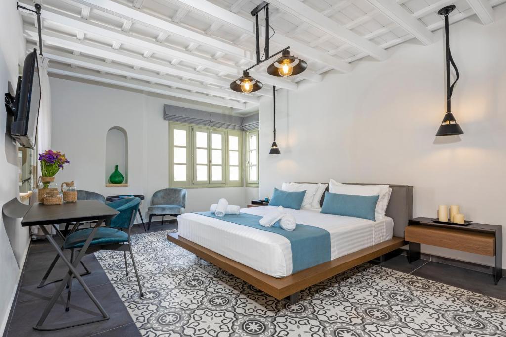 Amarada City Suites