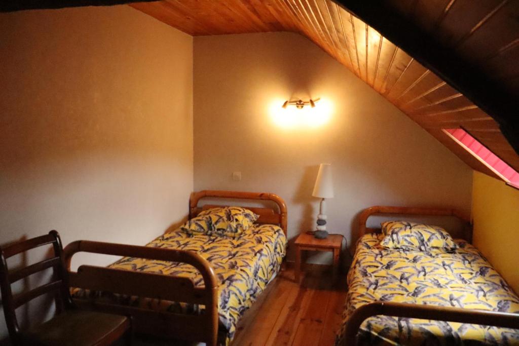 La Petite Bérais - Casa Con 3 Camere Da Letto