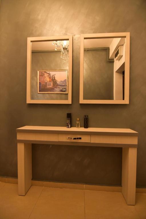 Cris Summerland Apartament - One-Bedroom Apartment