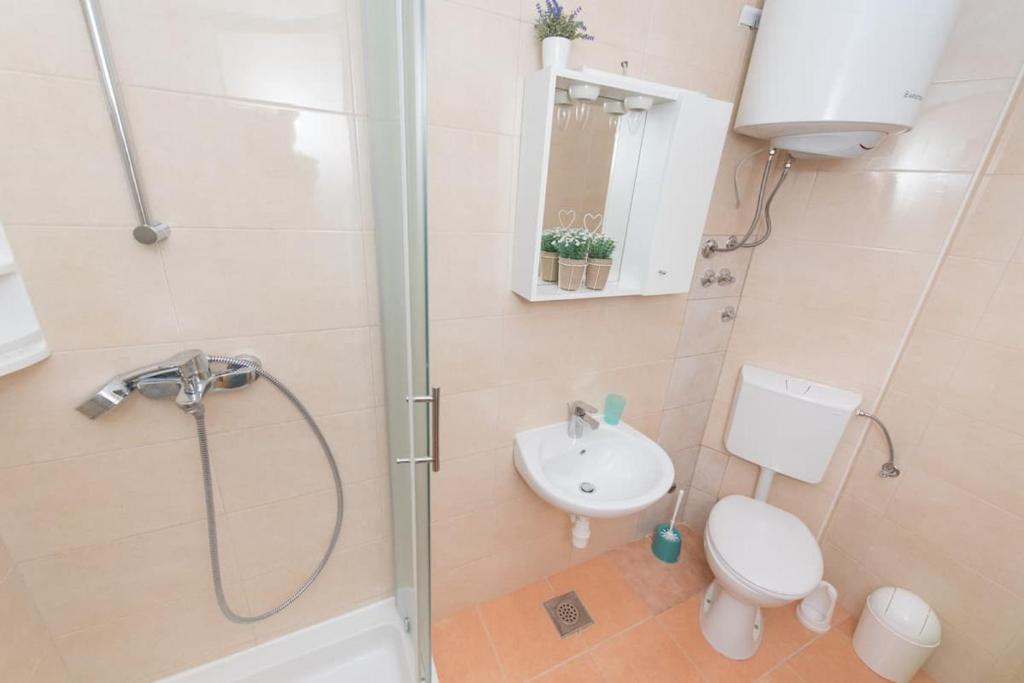 Apartments Dzeki - 1