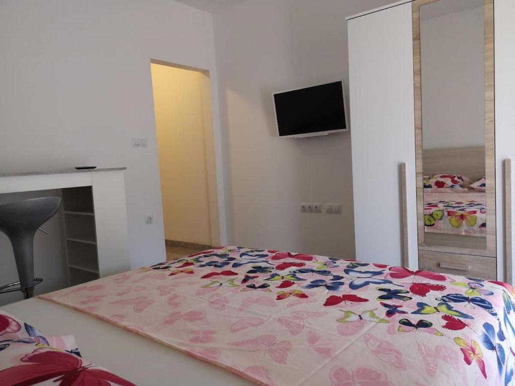 Apartments Dzeki - 18