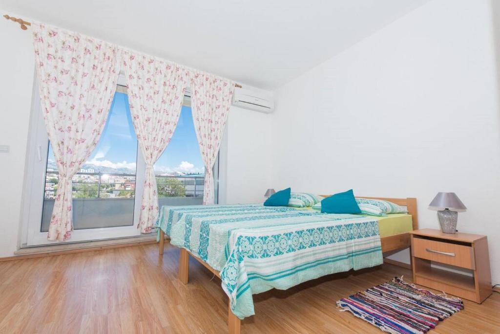 Apartments Dzeki - 8