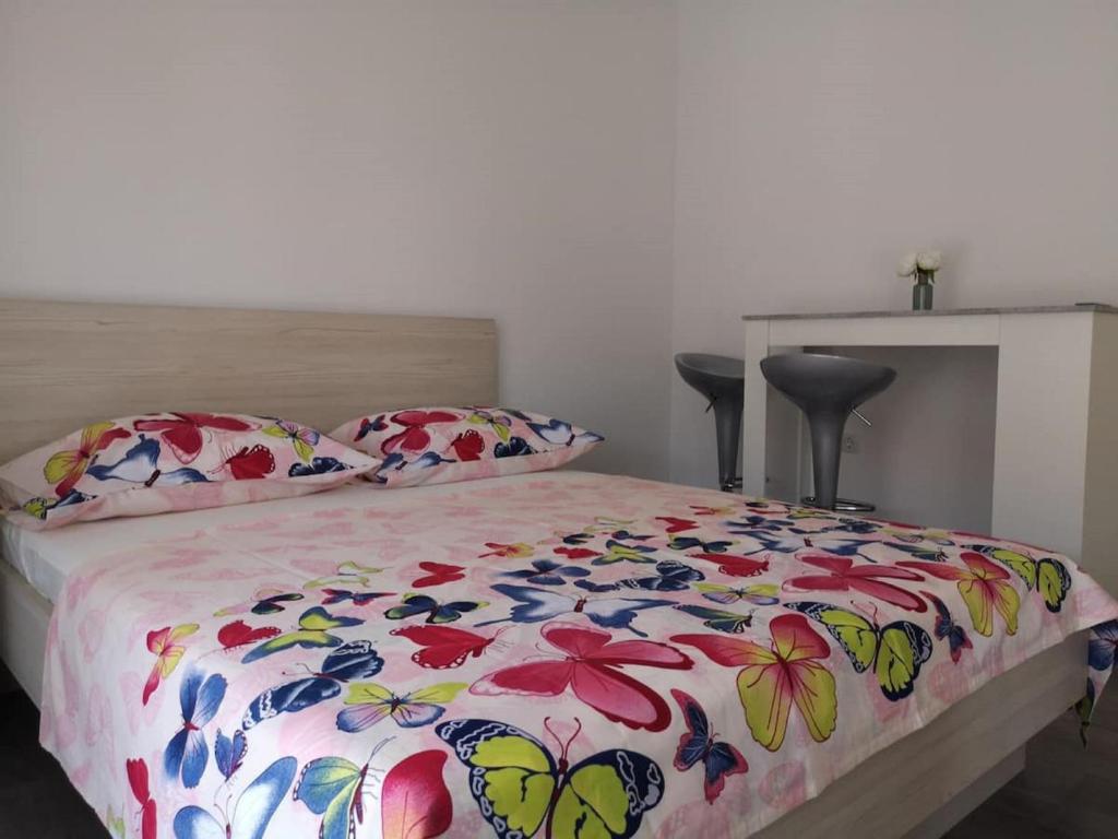 Apartments Dzeki - 19