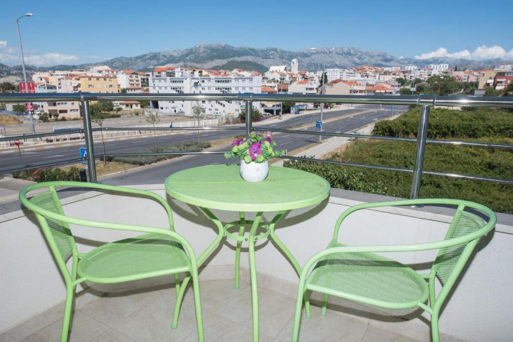 Apartments Dzeki - 3