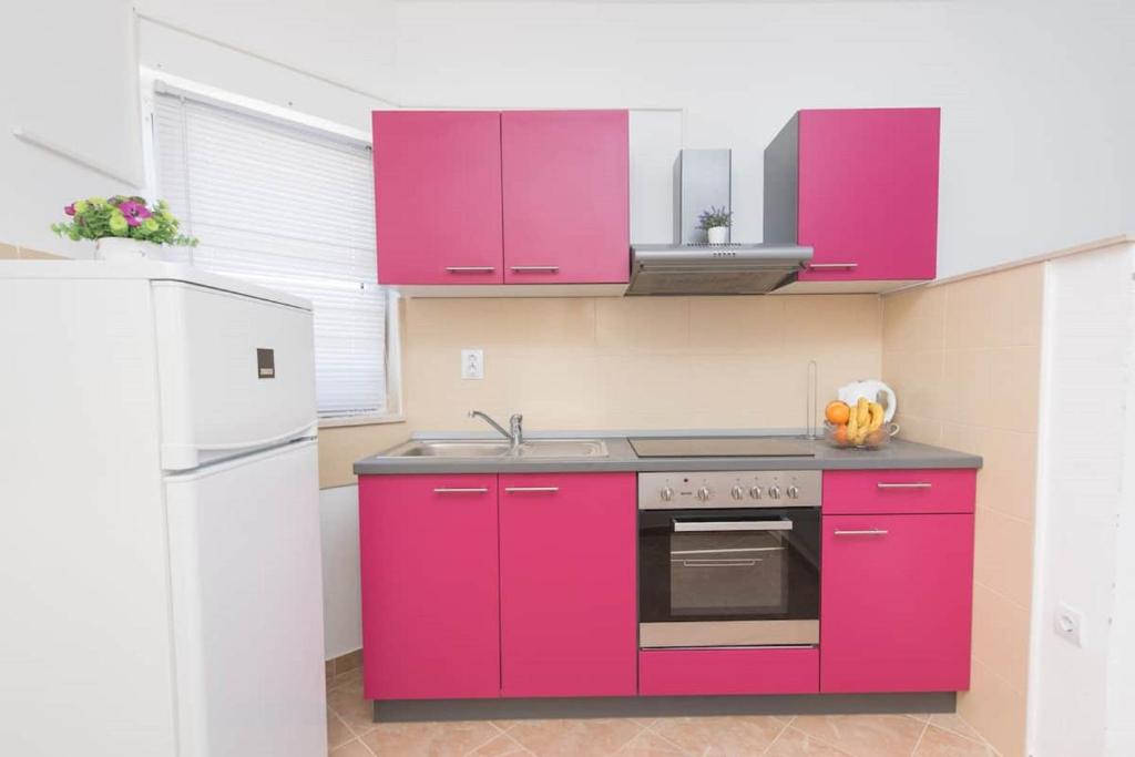 Apartments Dzeki - 4