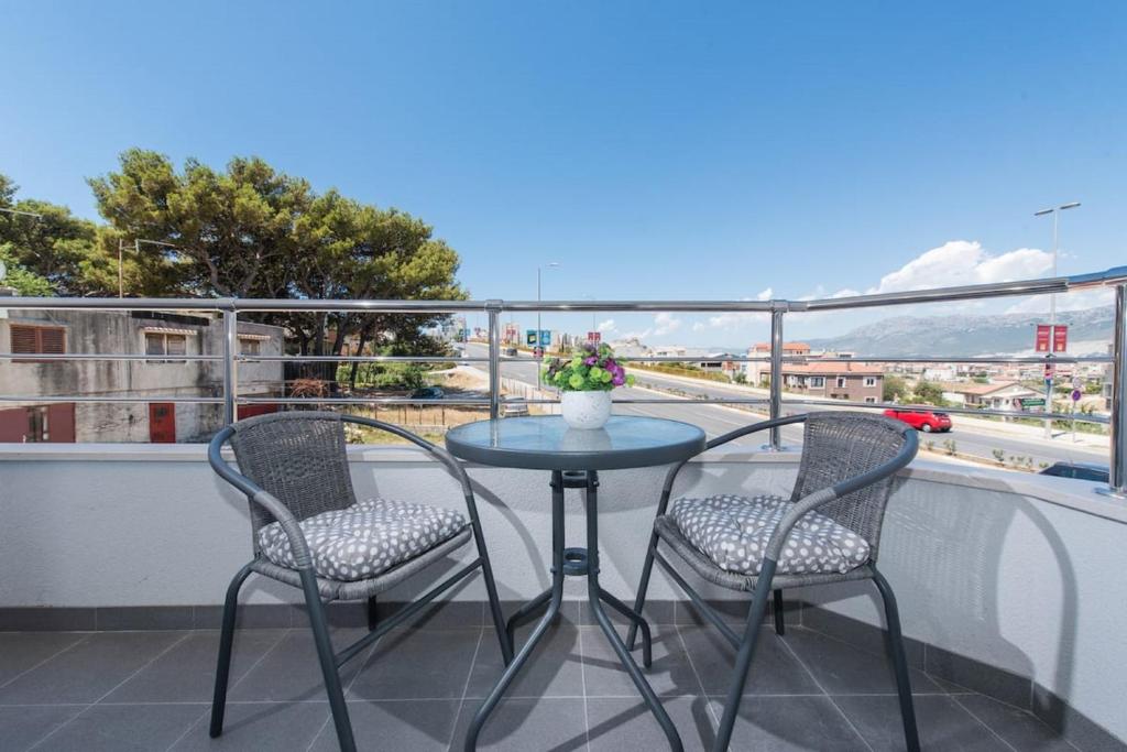 Apartments Dzeki - 16