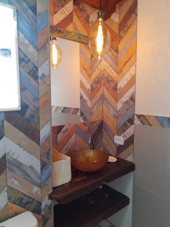 Casa com piscina em Búzios