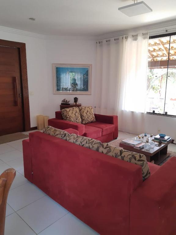  Casa com piscina em Búzios