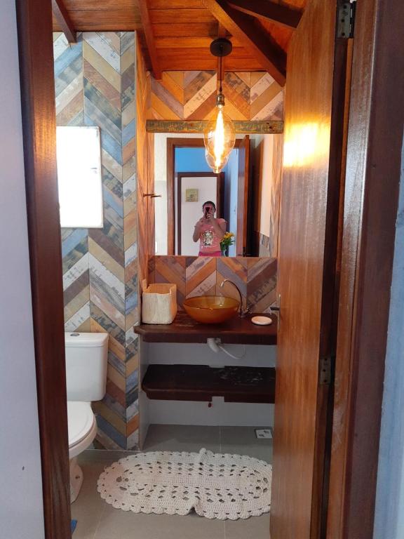  Casa com piscina em Búzios