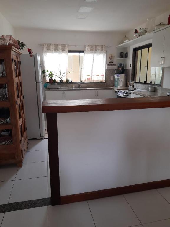  Casa com piscina em Búzios