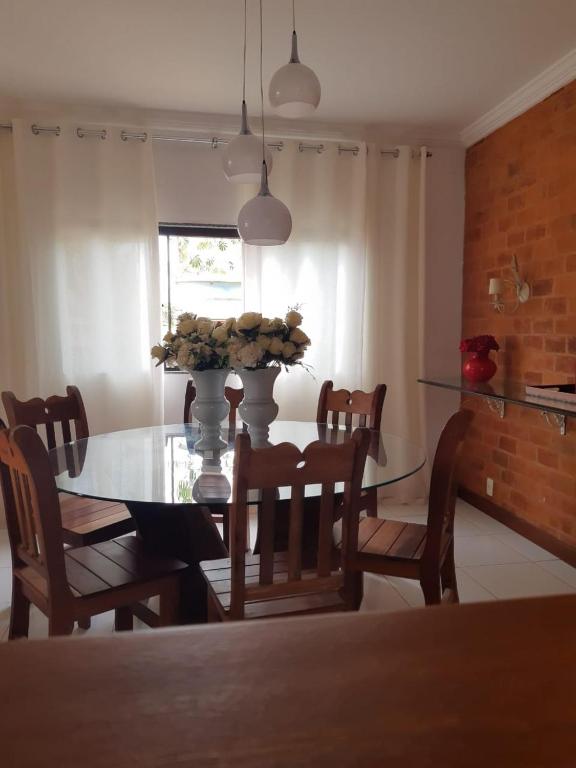  Casa com piscina em Búzios