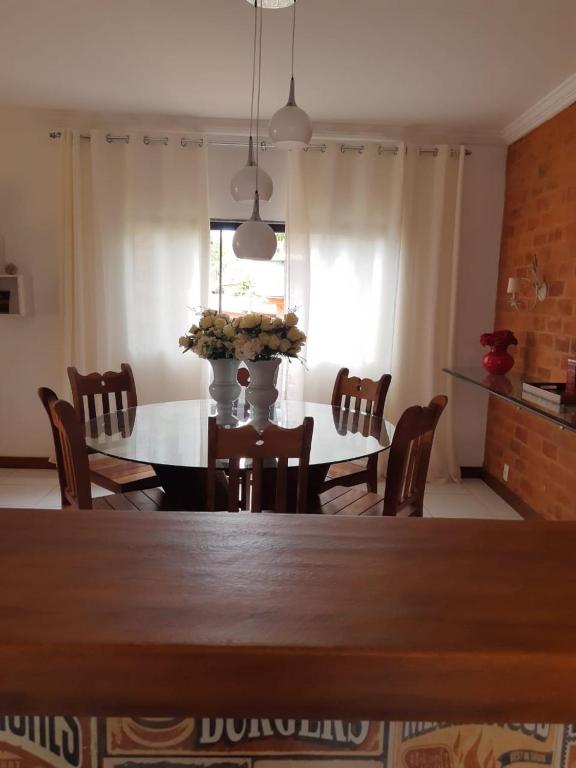  Casa com piscina em Búzios
