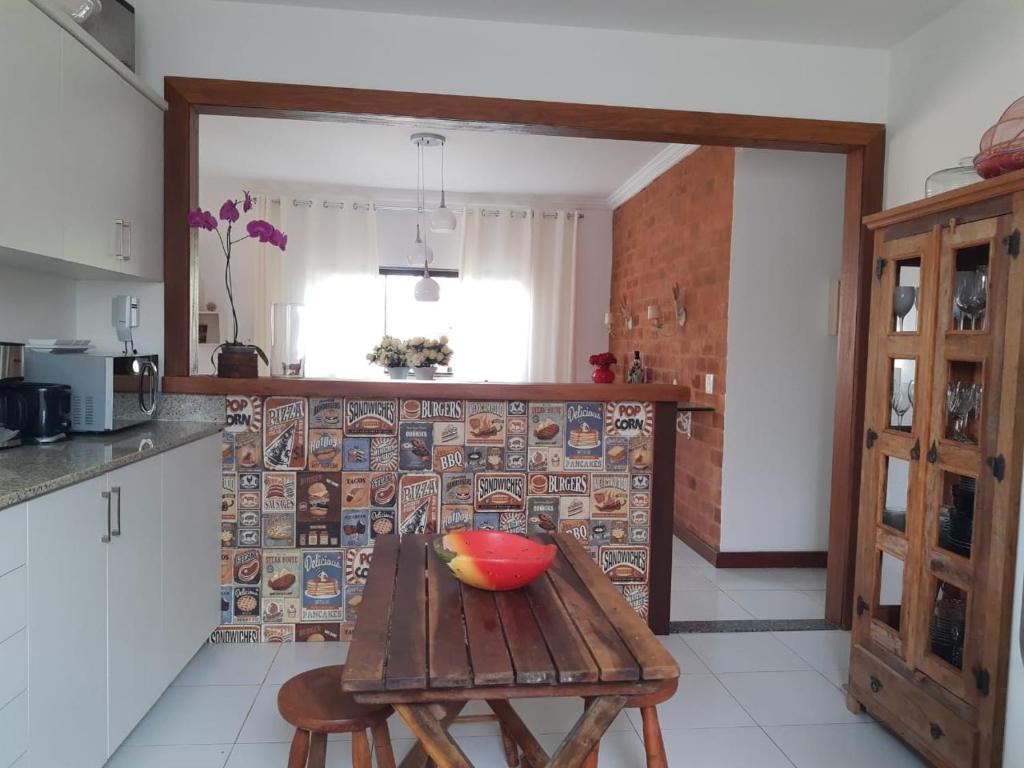  Casa com piscina em Búzios