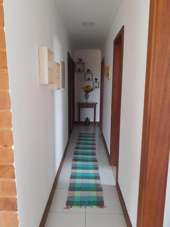  Casa com piscina em Búzios