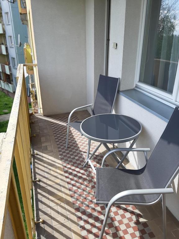 Apartament Bella - Apartamento De Dos Dormitorios
